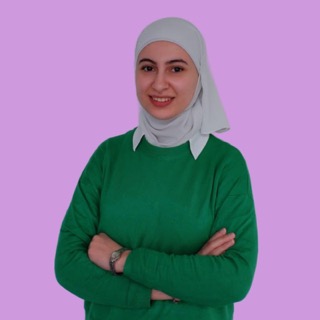 Sara Nabhani portrait